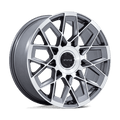 MATRIX 24X10 5X120/130 84 +35 ANTH-MIR