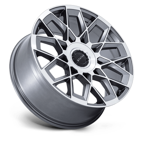 MATRIX 24X10 5X120/130 84 +35 ANTH-MIR