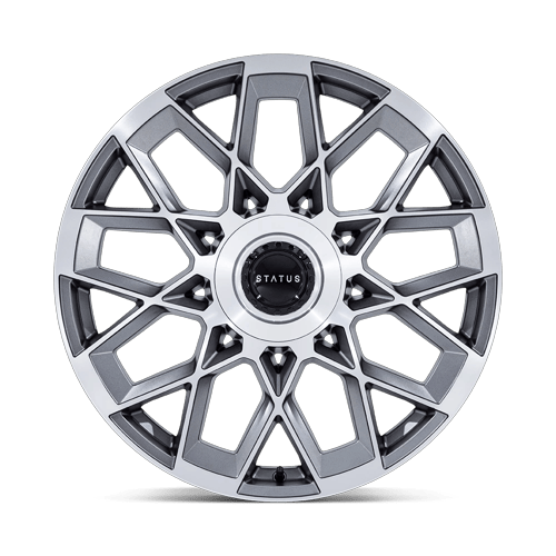 MATRIX 24X10 BLANK 72 +20 ANTH-MIR