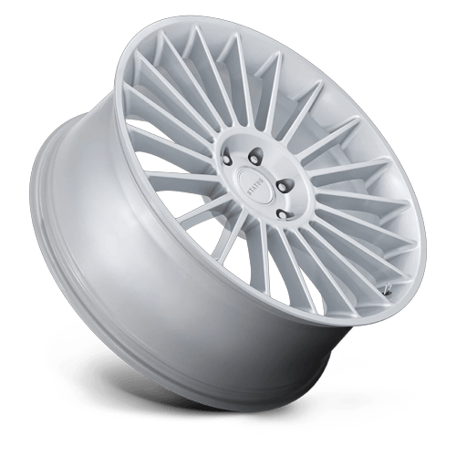 VENTI 24X10 5X130 84.1 G-SLV +35
