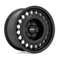 STL 17X9 5X5.0 71.5 BL 00MM by Rotiform