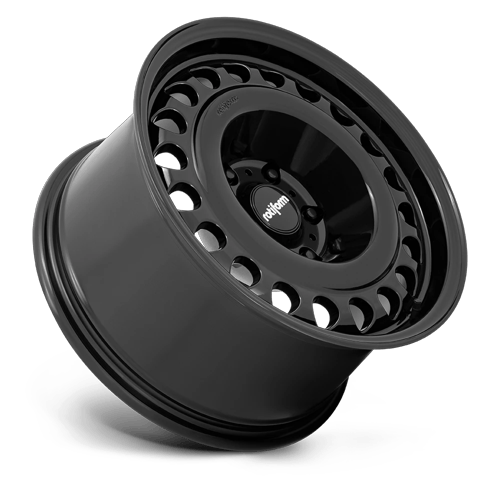 STL 17X9 5X5.0 71.5 BL 00MM by Rotiform