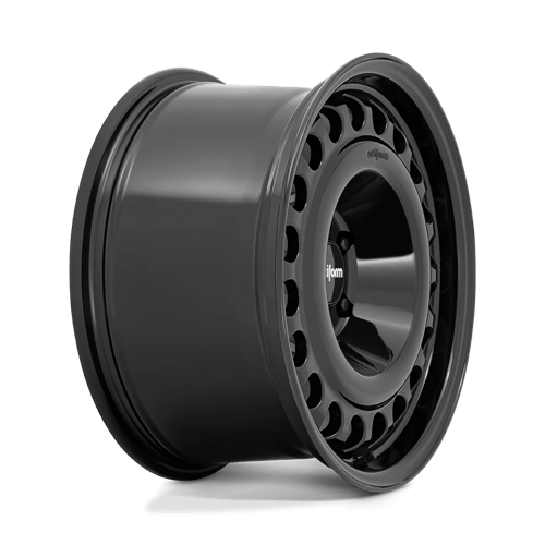 STL 17X9 5X5.0 71.5 BL 00MM by Rotiform