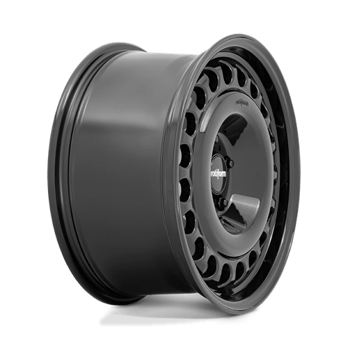 STL 18X9 5X130 84.1 BL 25MM