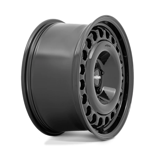 STL 20X9 5X120 72 BL 30MM by Rotiform