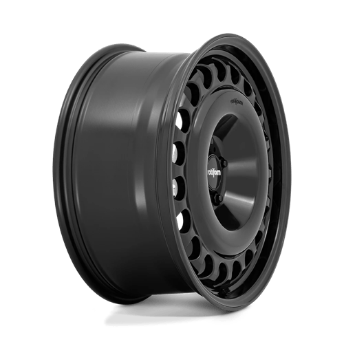 STL 20X9 5X130 84.1 BL 25MM by Rotiform