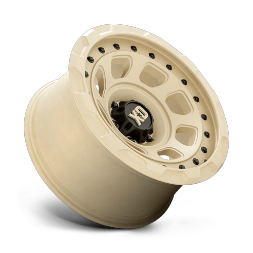 XD861 20X9 5X5.0 SAND 00MM