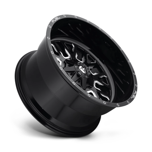 STROKE 20X10 6X135/5.5 106.1 NBL -19