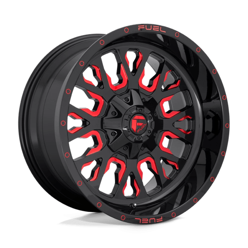 STROKE 17X9 5X4.5/5.0 78.1 NLQ -12