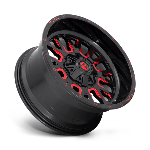 STROKE 20X10 5X4.5/5.0 78.1 NLQ -18