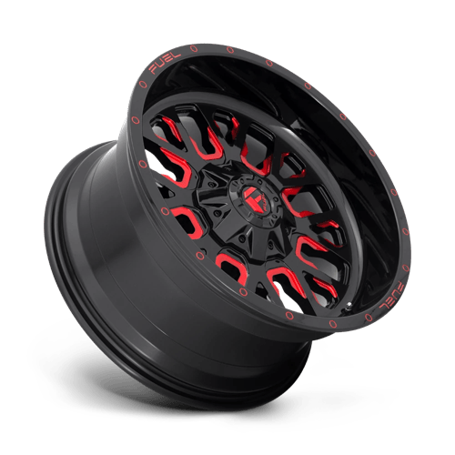 STROKE 17X9 5X4.5/5.0 78.1 NLQ -12