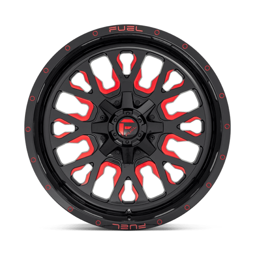 STROKE 17X9 6X135/5.5 106.1 NLQ +01