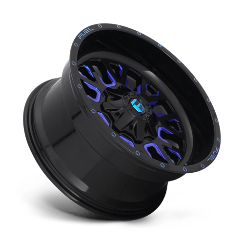 STROKE 17X9 5X4.5/5.0 78.1 NLK -12
