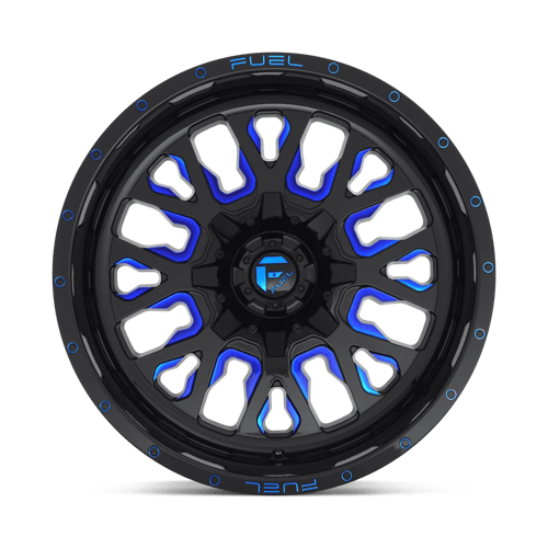 STROKE 17X9 5X4.5/5.0 78.1 NLK -12