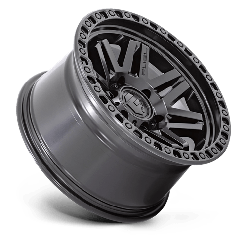 SYNDICATE 17X9 5X5.0 71 BD -12 by Fuel Off-Road