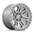 SYNDICATE 17X9 6X5.5 106 GLR -12 by Fuel Off-Road