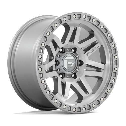 SYNDICATE 17X9 6X5.5 106 GLR +1 by Fuel Off-Road