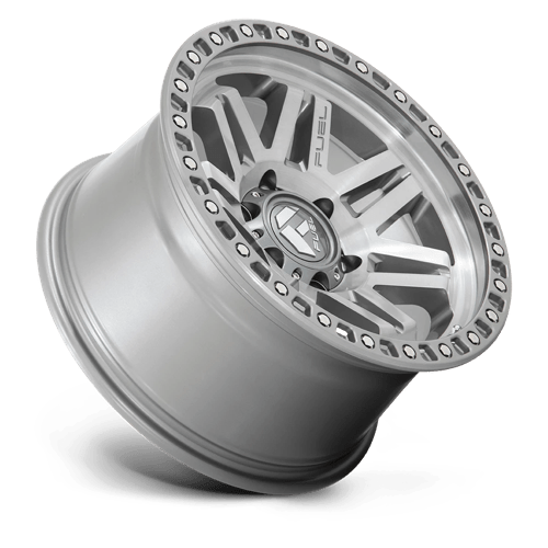 SYNDICATE 17X9 6X5.5 106 GLR -12 by Fuel Off-Road