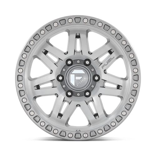 SYNDICATE 17X9 5X5.0 71 GLR -12 by Fuel Off-Road