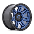 SYNDICATE 17X9 6X5.5 106 KBL -12 by Fuel Off-Road