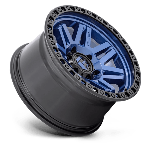 SYNDICATE 17X9 6X5.5 106 KBL -12 by Fuel Off-Road
