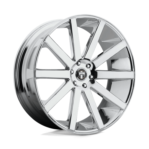 SHOT CALLA 24X10 6X5.5 106.1 P +20 by DUB