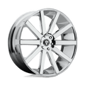 SHOT CALLA 26X10 6X5.5 106.1 P +20 by DUB