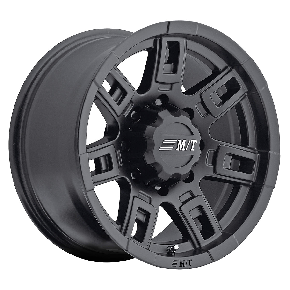 LIGHT TRUCK WHEEL by Mickey Thompson
