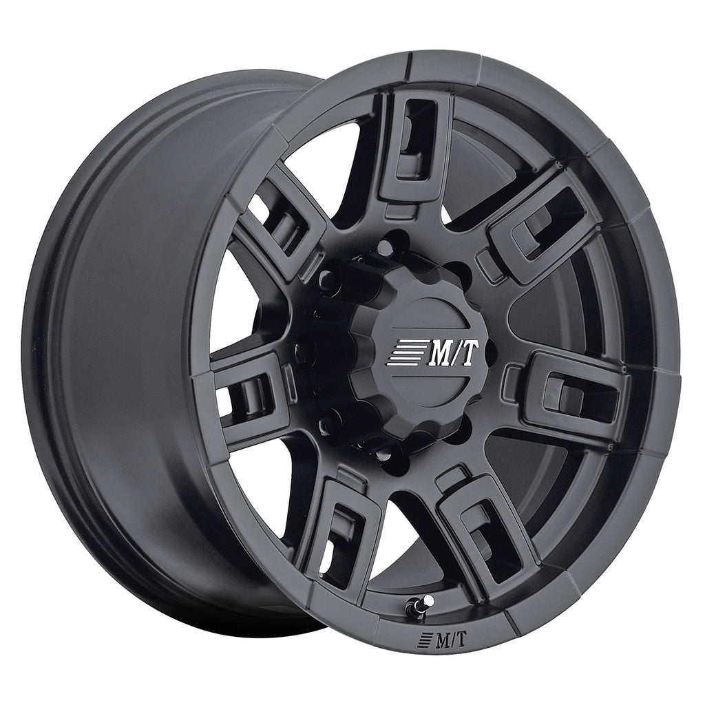LIGHT TRUCK WHEEL by Mickey Thompson