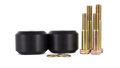 2007 Thru 2021 GMC/Chevy 1500 Silverado/Sierra/Avalanche/ SUV 2WD/4WD 2 In by Body Armor 4x4