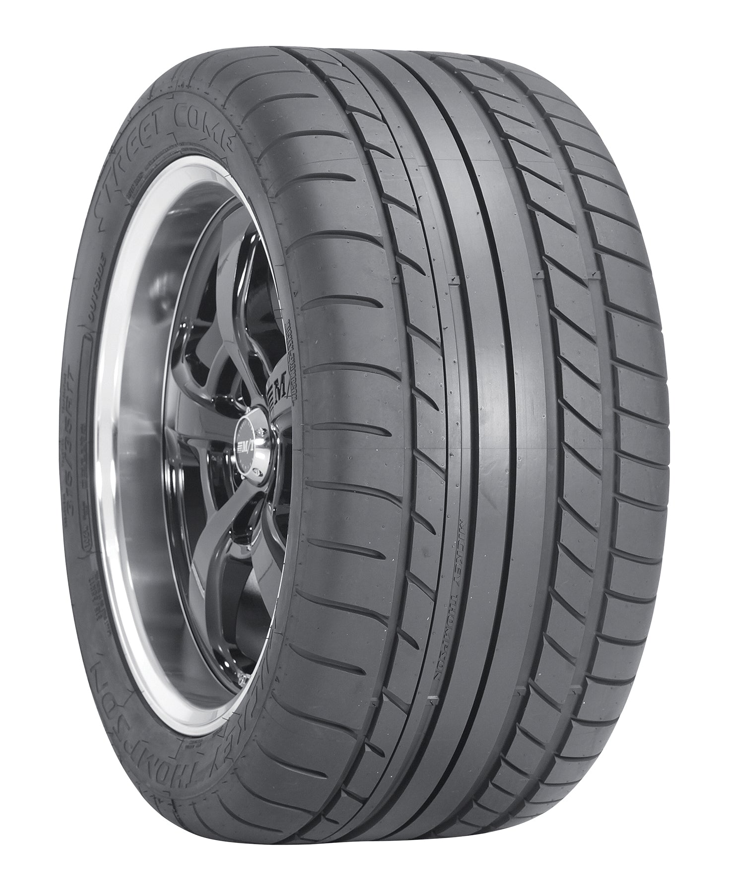 315/35R17 102W STREET COMP by Mickey Thompson