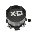 XDS DUALLY 8X200/210 REAR CAP S-BLK by XD