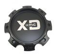 XDS DUALLY 8X200/210 FRONT CAP S-BLK by XD