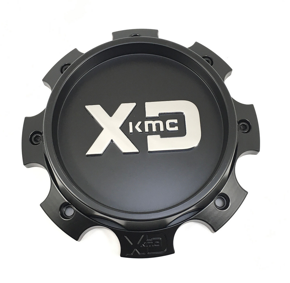 XDS DUALLY 8X200/210 FRONT CAP S-BLK by XD