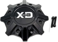 XDS CAP (20X9 +18/30 ONLY) - GLOSS BLACK by XD