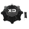 XDS CAP (EXCL 20X9 +18/30) - GLOSS BLACK by XD