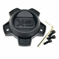 XDS CAP 2PC 5X5 H30 - MATTE BLACK by XD