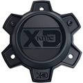 XDS CAP 2PC 6X135 H30 - MATTE BLACK by XD