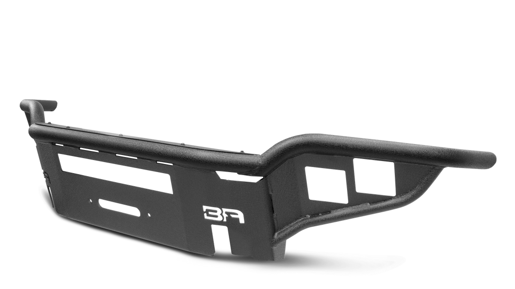 2016-2017 Tacoma Desert Series Front Bumper by Body Armor 4x4