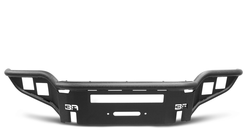 2016-2017 Tacoma Desert Series Front Bumper by Body Armor 4x4