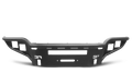 2016-2017 Tacoma Desert Series Front Bumper by Body Armor 4x4
