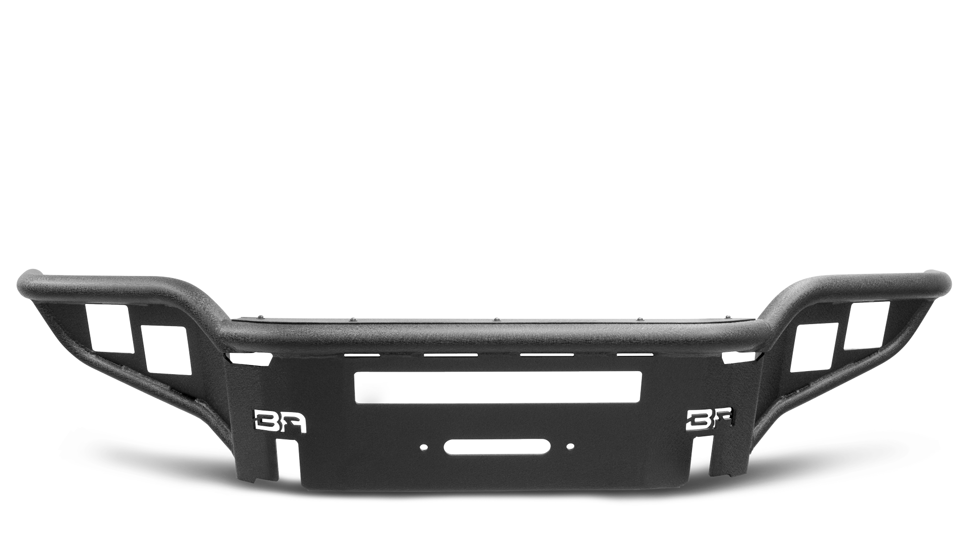 2016-2017 Tacoma Desert Series Front Bumper by Body Armor 4x4
