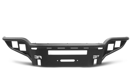 2016-2017 Tacoma Desert Series Front Bumper by Body Armor 4x4