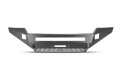 Pro Series Front Winch Bumper, 2016-2021 Tacoma by Body Armor 4x4