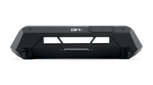 2012-2015 Tacoma Hiline Front Winch Bumper by Body Armor 4x4