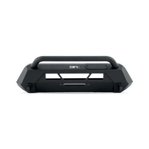 2012-2015 Tacoma Hiline Front Winch Bumper by Body Armor 4x4