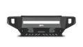 2005-2015 Toyota Tacoma Pro Series Front Winch Bumper by Body Armor 4x4