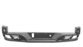 2016-2017 Tacoma Desert Series Rear Bumper by Body Armor 4x4