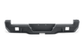 2005-2015 TOYOTA TACOMA PRO SERIES REAR BUMPER by Body Armor 4x4
