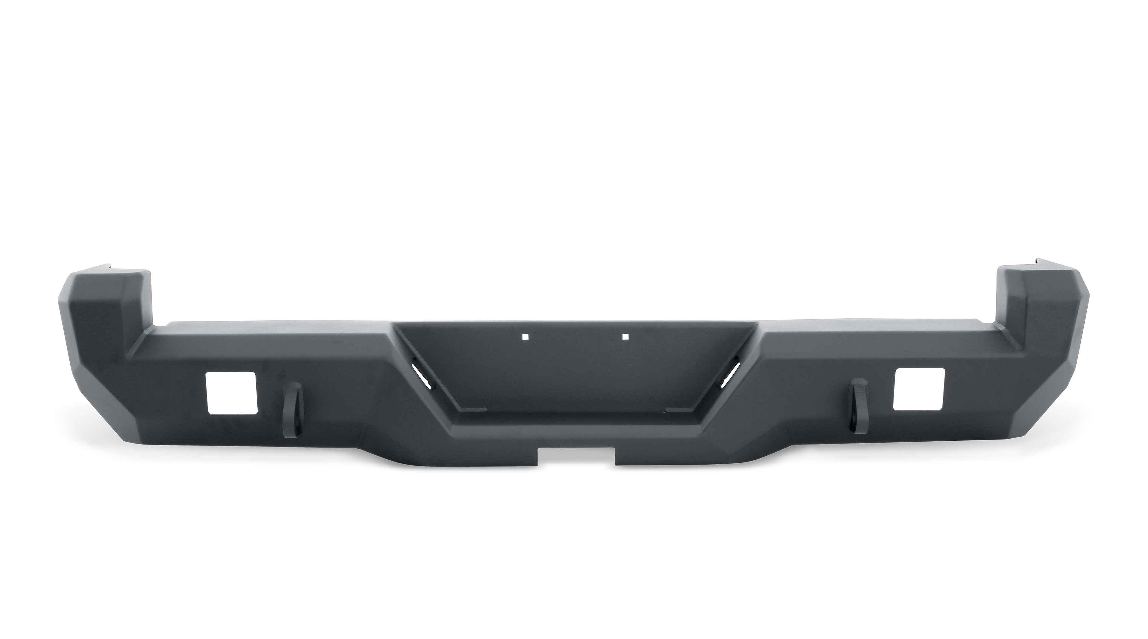 2005-2015 TOYOTA TACOMA PRO SERIES REAR BUMPER by Body Armor 4x4